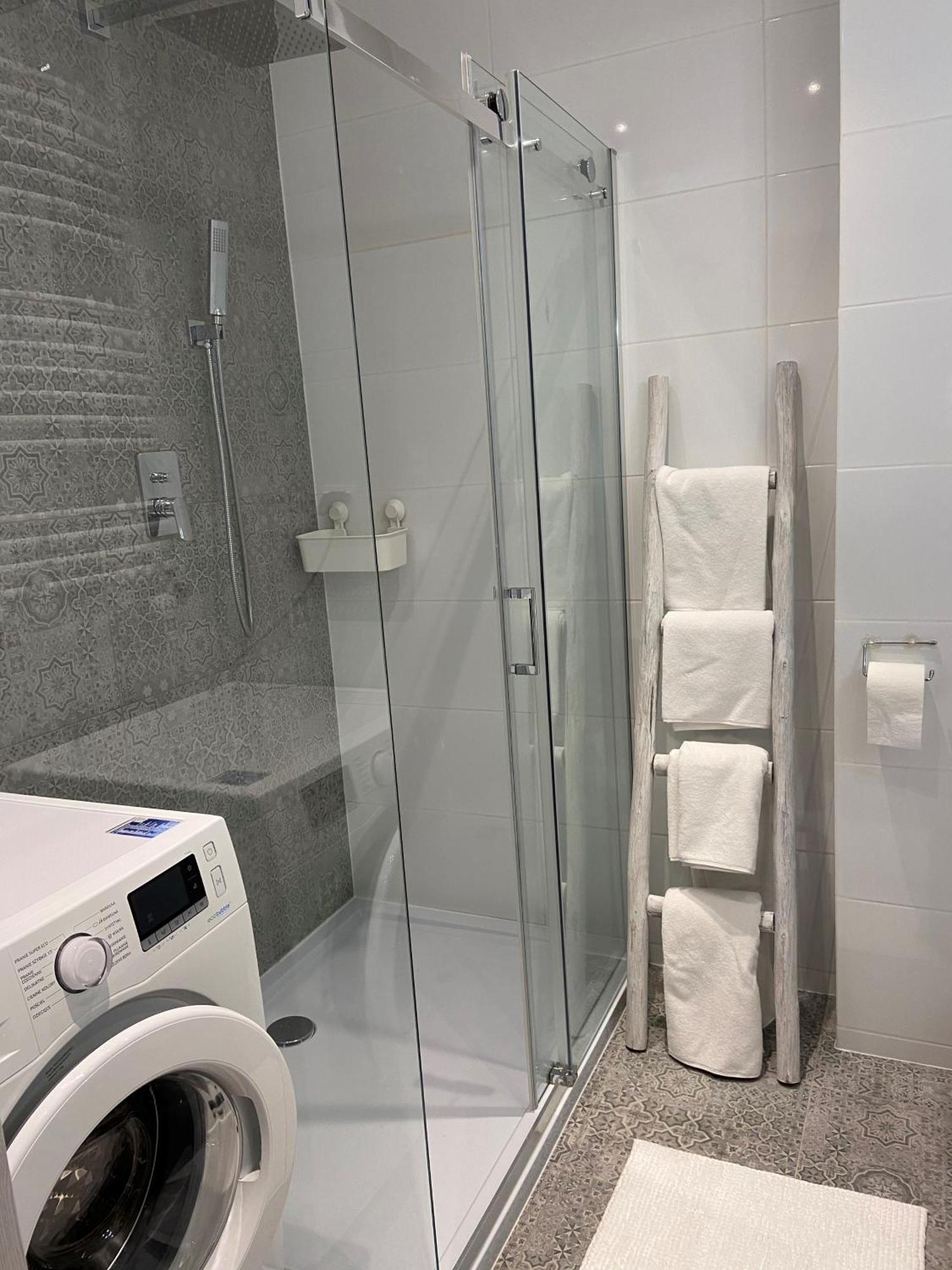 Apartament Pod Czerwona Jarzebina Apartment Kolobrzeg Luaran gambar